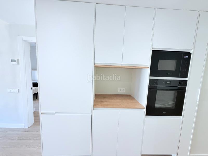 Foto 01078a80-2cd7-4a1d-bdba-2193f26ff1a5. Pis amb calefacció aparcament a La Nova Esquerra de l´Eixample Barcelona