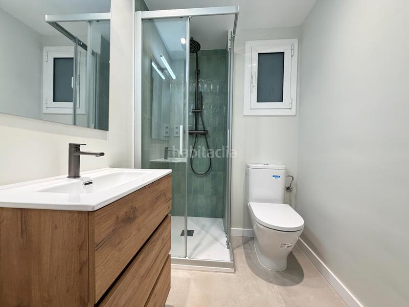 Foto 02c2de00-6918-401f-9805-bccb4c3a9d87. Pis amb calefacció aparcament a La Nova Esquerra de l´Eixample Barcelona