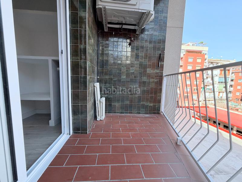 Foto 13b72d8d-09aa-4ef6-bdef-2f6a9a8ff50b. Pis amb calefacció aparcament a La Nova Esquerra de l´Eixample Barcelona