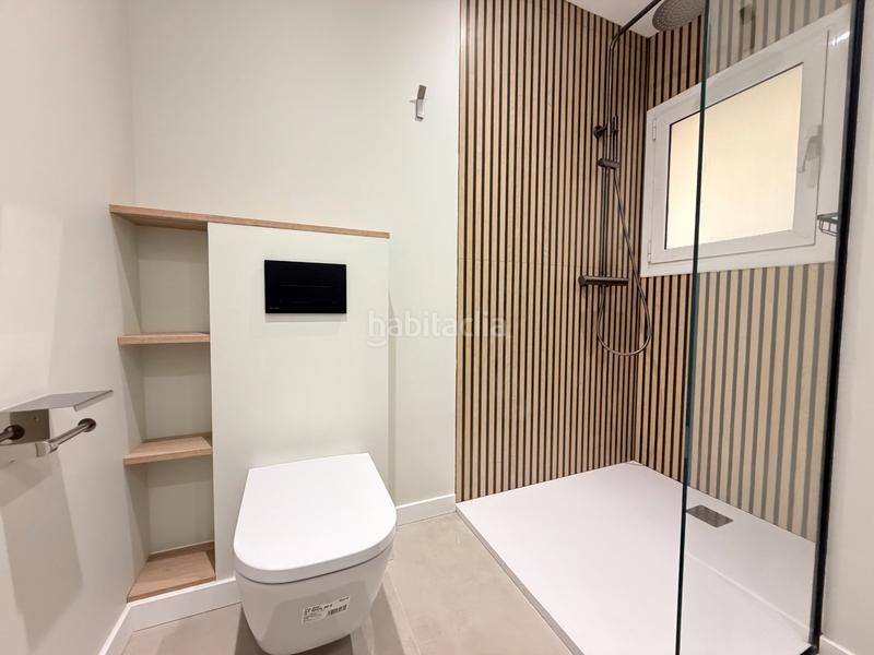 Foto 1e229a1d-8fa7-4937-baf0-24e877f7a897. Pis amb calefacció aparcament a La Nova Esquerra de l´Eixample Barcelona