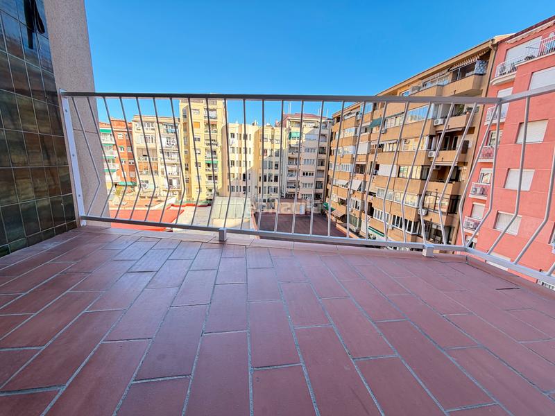 Foto 22d3165c-093d-481a-9cd1-467f7a4d479c. Pis amb calefacció aparcament a La Nova Esquerra de l´Eixample Barcelona