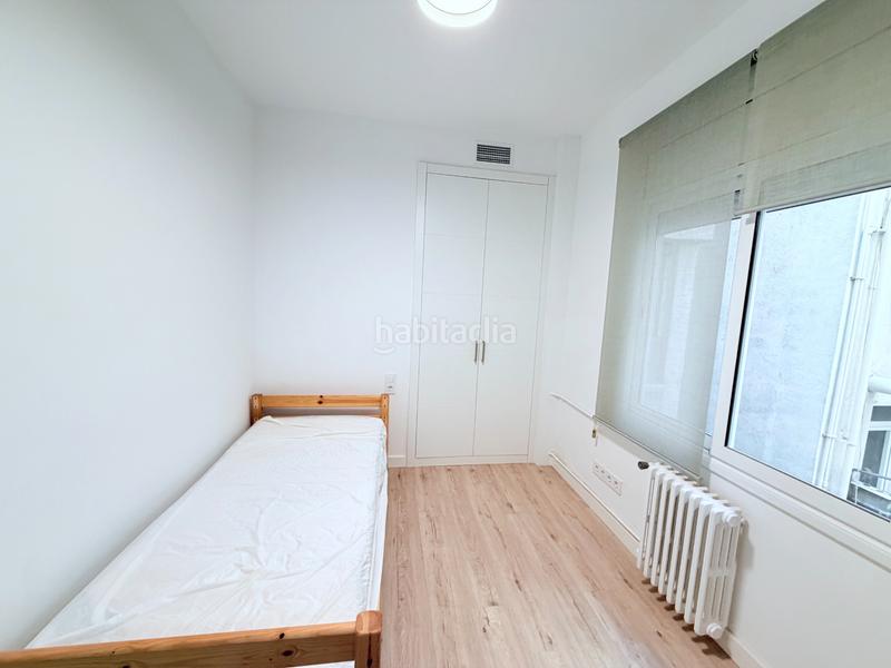 Foto 254d1c63-7eb7-472e-9537-878e745ad36a. Pis amb calefacció aparcament a La Nova Esquerra de l´Eixample Barcelona