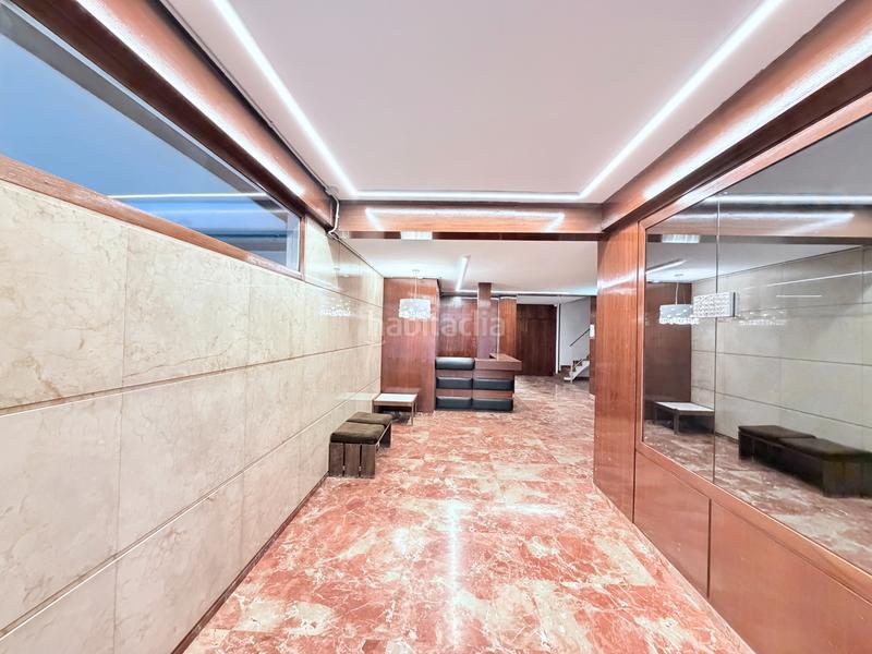 Foto 3392519e-7ded-4bc6-a392-ea64460a1ed2. Pis amb calefacció aparcament a La Nova Esquerra de l´Eixample Barcelona