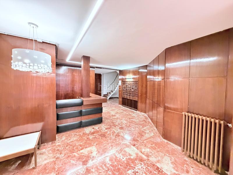 Foto 3843a92b-986b-4624-9590-22b7bb6e5305. Pis amb calefacció aparcament a La Nova Esquerra de l´Eixample Barcelona