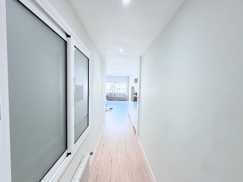 Foto 630d79fe-b3d8-4832-99dc-a95e5f13249e. Pis amb calefacció aparcament a La Nova Esquerra de l´Eixample Barcelona