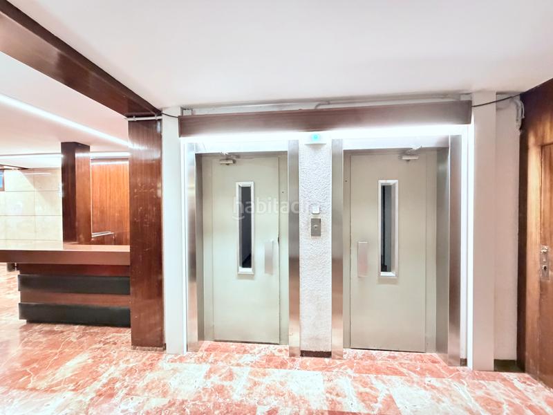 Foto 8f4adc59-3067-461d-9b42-bcdf8357d0fc. Pis amb calefacció aparcament a La Nova Esquerra de l´Eixample Barcelona