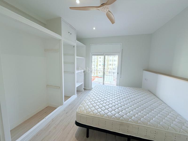 Foto 9f14b52a-a616-4782-99f0-acbd23a5687b. Pis amb calefacció aparcament a La Nova Esquerra de l´Eixample Barcelona