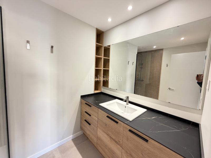 Foto c1f3537b-0397-41f7-a5c2-68790f11aed4. Pis amb calefacció aparcament a La Nova Esquerra de l´Eixample Barcelona