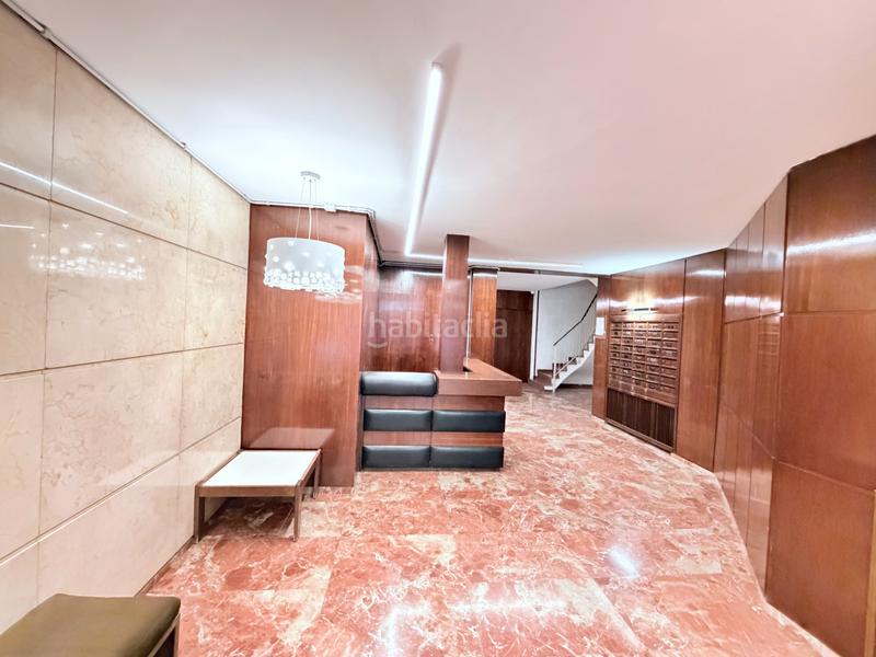 Foto d7a731da-dcdd-4675-9623-63b29e23f8bf. Pis amb calefacció aparcament a La Nova Esquerra de l´Eixample Barcelona