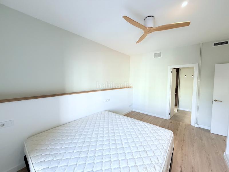 Foto e4e60903-5190-4ddf-901a-3fc386595786. Pis amb calefacció aparcament a La Nova Esquerra de l´Eixample Barcelona