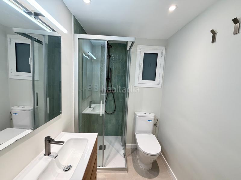 Foto f20eac5f-eb95-4e49-af8a-ba69fb122baf. Pis amb calefacció aparcament a La Nova Esquerra de l´Eixample Barcelona