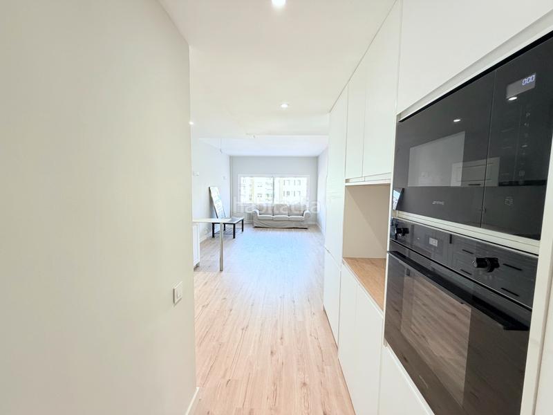 Foto f29f26f6-cc7a-456b-8ec8-deae0b727a9c. Pis amb calefacció aparcament a La Nova Esquerra de l´Eixample Barcelona