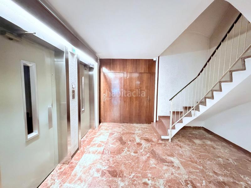 Foto f8032f39-791d-43d5-85f3-32b7d18d6b06. Pis amb calefacció aparcament a La Nova Esquerra de l´Eixample Barcelona