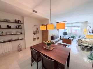 Àtic  Carrer d'arizala. Con terraza privada de 90 m2