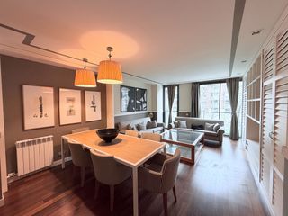 Pis a Avinguda Meridiana