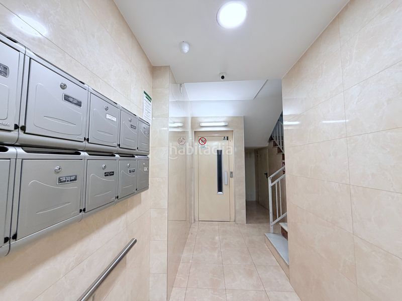 Foto 1531173f-63d7-4822-b2b9-27aea88ab59e. Etagenwohnung mit heizung in El Camp d´en Grassot i Gràcia Nova Barcelona