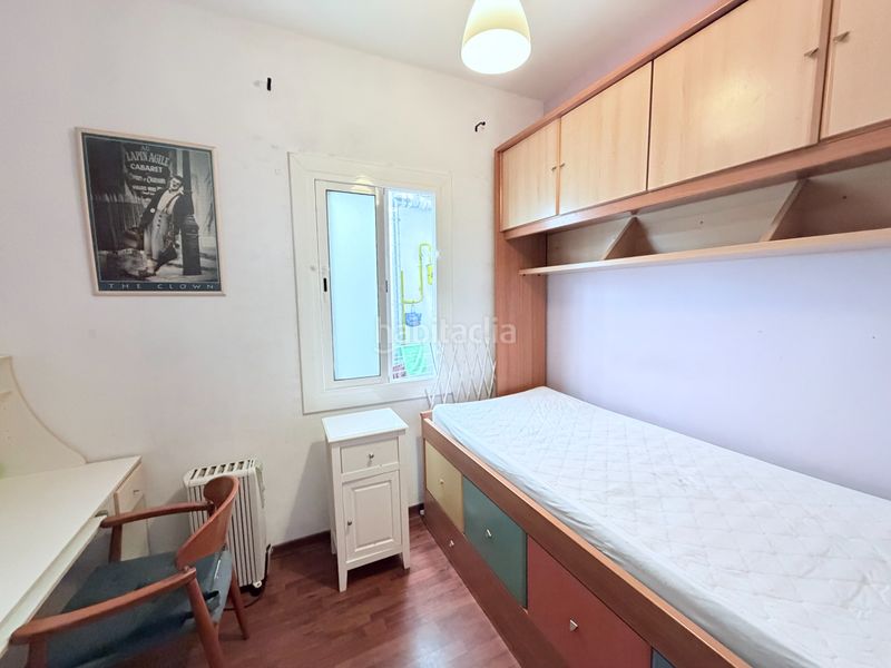Foto 16f3fc75-943a-436c-8fa0-57a21804bca7. Etagenwohnung mit heizung in El Camp d´en Grassot i Gràcia Nova Barcelona