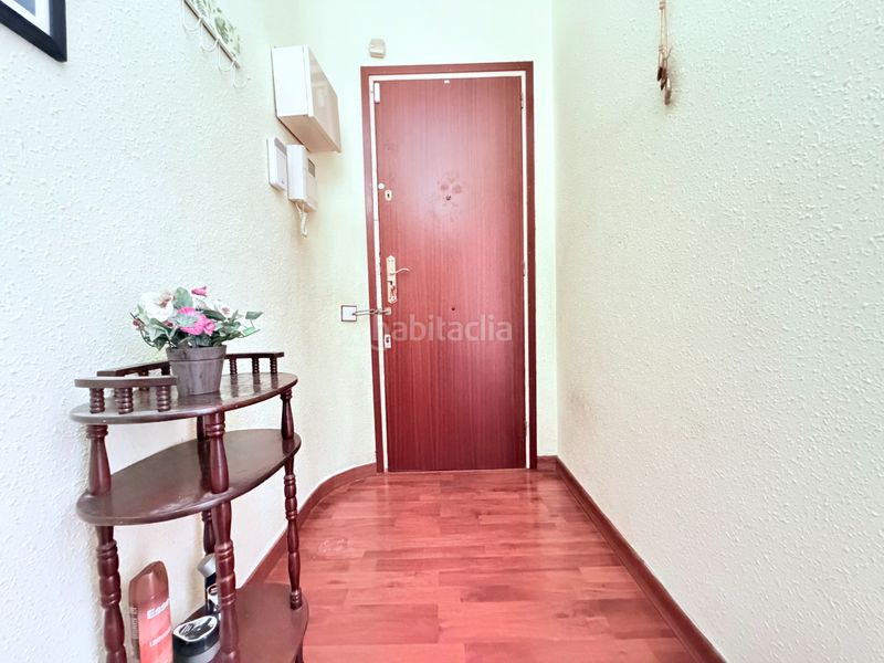 Foto 1c905e12-390e-43ba-9885-b486fc424b11. Etagenwohnung mit heizung in El Camp d´en Grassot i Gràcia Nova Barcelona