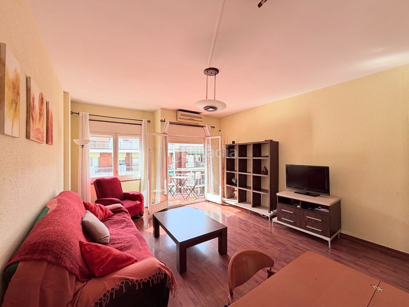 Foto 45fe6ab1-d060-469c-b23e-ab53368862a9. Etagenwohnung mit heizung in El Camp d´en Grassot i Gràcia Nova Barcelona