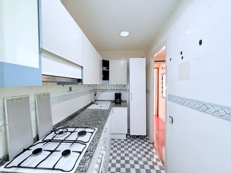 Foto 56c2d3e7-a8fe-4af5-bc58-b6b9506b02a5. Etagenwohnung mit heizung in El Camp d´en Grassot i Gràcia Nova Barcelona