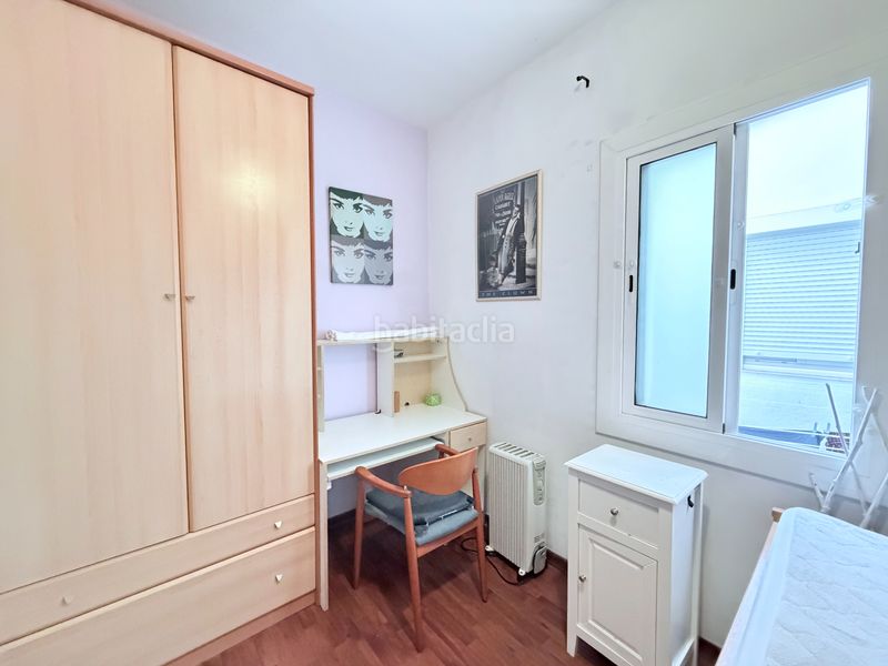 Foto 56c3ba7b-1385-4eb6-852a-d586d6c2c4d1. Etagenwohnung mit heizung in El Camp d´en Grassot i Gràcia Nova Barcelona