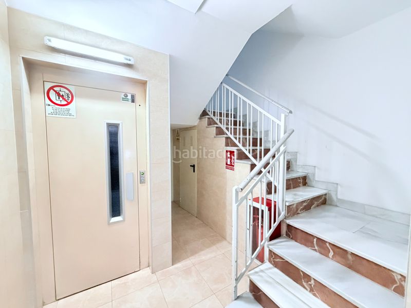 Foto 6deadd11-f5aa-4fec-aafa-7d18732c87fd. Etagenwohnung mit heizung in El Camp d´en Grassot i Gràcia Nova Barcelona