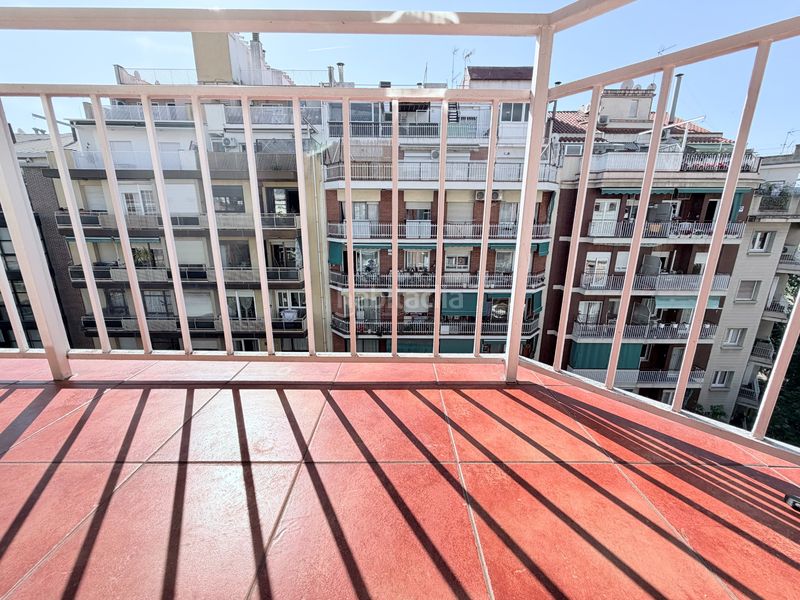 Foto 89bdbccd-e398-4386-9d75-ba2ef61adce8. Etagenwohnung mit heizung in El Camp d´en Grassot i Gràcia Nova Barcelona