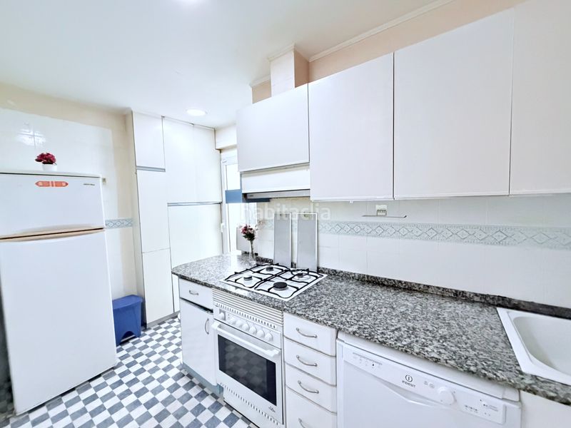 Foto de1d2beb-ba46-4fef-ae57-519c62d7cefc. Etagenwohnung mit heizung in El Camp d´en Grassot i Gràcia Nova Barcelona