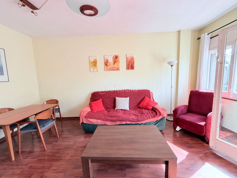 Foto e9557019-80fe-495f-99b4-a5fd3c648d2d. Etagenwohnung mit heizung in El Camp d´en Grassot i Gràcia Nova Barcelona