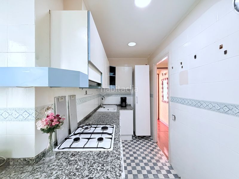 Foto ef2911c4-f719-4b92-b862-37567617b65d. Etagenwohnung mit heizung in El Camp d´en Grassot i Gràcia Nova Barcelona