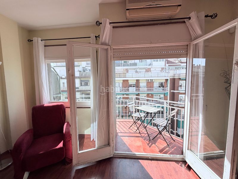 Foto f33f13bb-a0f8-4a28-82da-f33d83536382. Etagenwohnung mit heizung in El Camp d´en Grassot i Gràcia Nova Barcelona