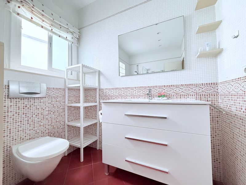 Foto f6eaec34-e356-4950-bd08-76916963c979. Etagenwohnung mit heizung in El Camp d´en Grassot i Gràcia Nova Barcelona