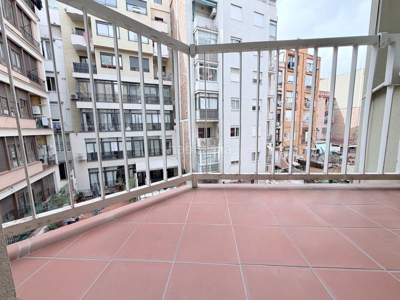 Foto 84d89e27-96ad-4d29-9aaf-c6e8063dbfaa. Pis amb calefacció aparcament a Dreta de l´Eixample Barcelona