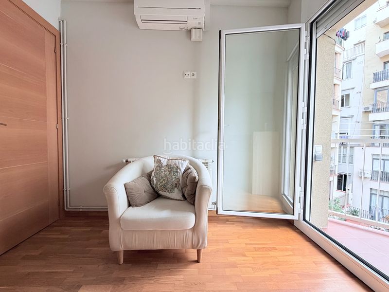 Foto a2bd36b3-0656-41d6-9152-502aa393f382. Pis amb calefacció aparcament a Dreta de l´Eixample Barcelona