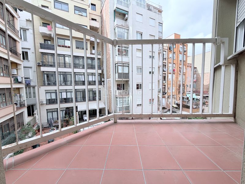 Foto cf96c84c-7113-45a9-a914-032bb4fa3ad9. Pis amb calefacció aparcament a Dreta de l´Eixample Barcelona