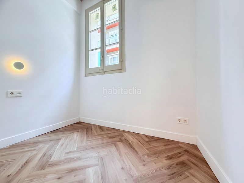 Foto f845c21d-7892-41d5-8893-cff679797424. Pis amb calefacció a Vila de Gràcia Barcelona