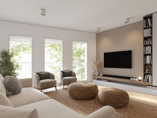 Casa aparellada a Carrer de Can Julià Ferrer