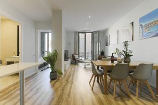 Appartement  Carrer d'al bei. Licencia turstica en la dreta de l eixample,