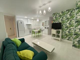 Location Appartement  Autonomía. Alquiler piso 5 habitaciones junto ingenieros