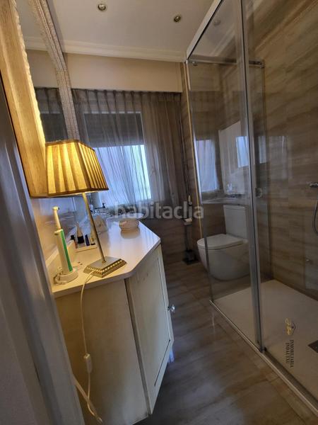 Foto 0feba73a-186d-4131-8df1-8a2ebb8a6d48. Apartament amb calefacció aparcament a Ametzola Bilbao