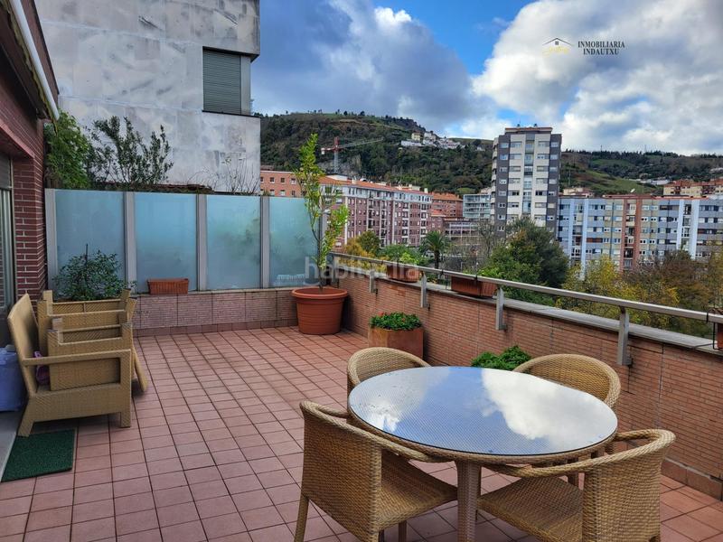 Foto 228235aa-c8c9-431a-9f3d-1dfd92000fdf. Apartament amb calefacció aparcament a Ametzola Bilbao