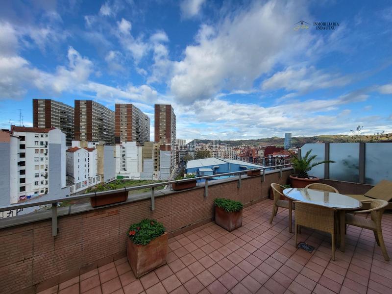 Foto 37794e59-2131-4f8b-99f3-71ee1f7686d4. Apartament amb calefacció aparcament a Ametzola Bilbao