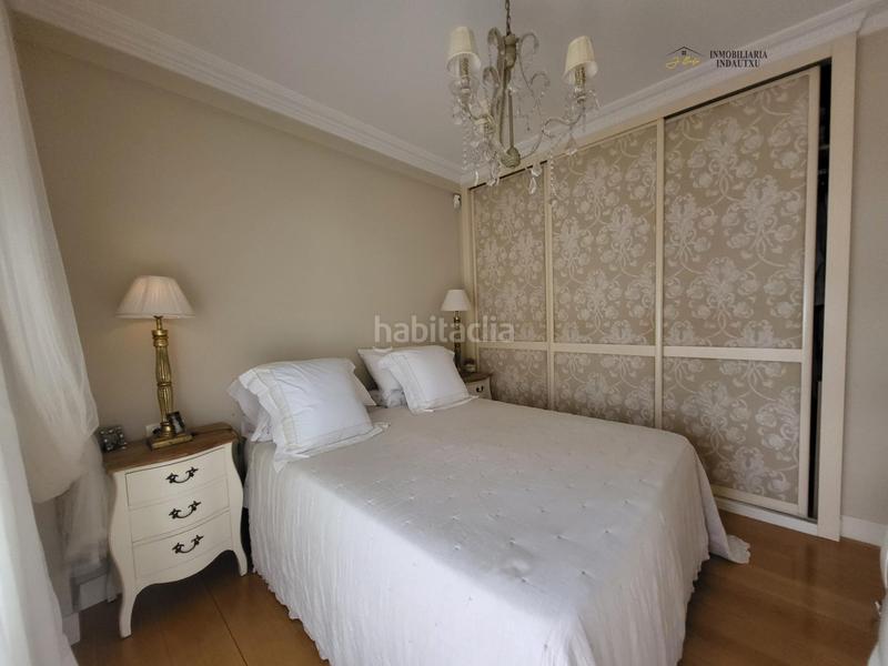 Foto 3821718e-28e0-40eb-8801-869ddcbddbd8. Apartament amb calefacció aparcament a Ametzola Bilbao