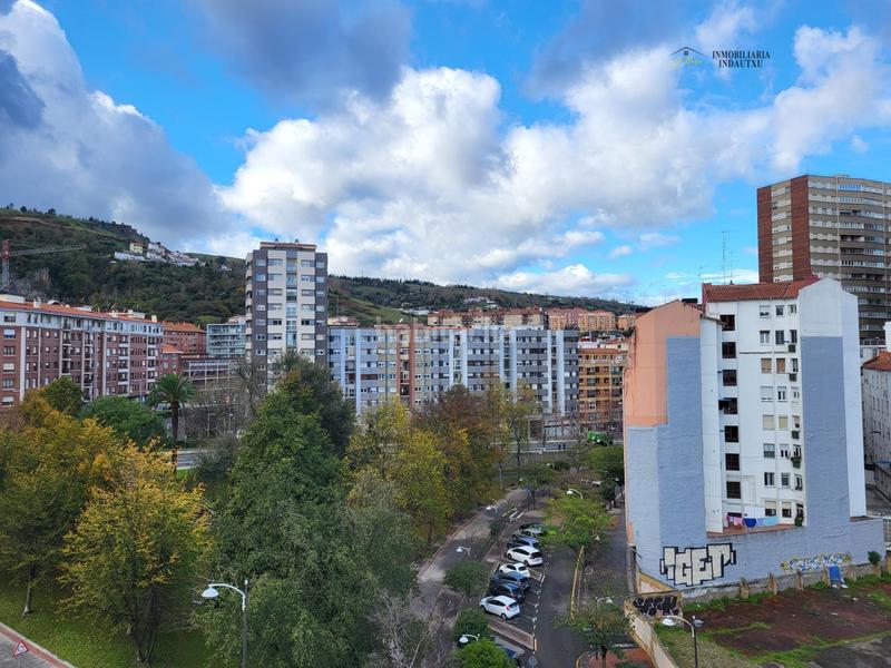 Foto 43c26665-3493-4d08-9fca-05ec27efbe2e. Apartament amb calefacció aparcament a Ametzola Bilbao