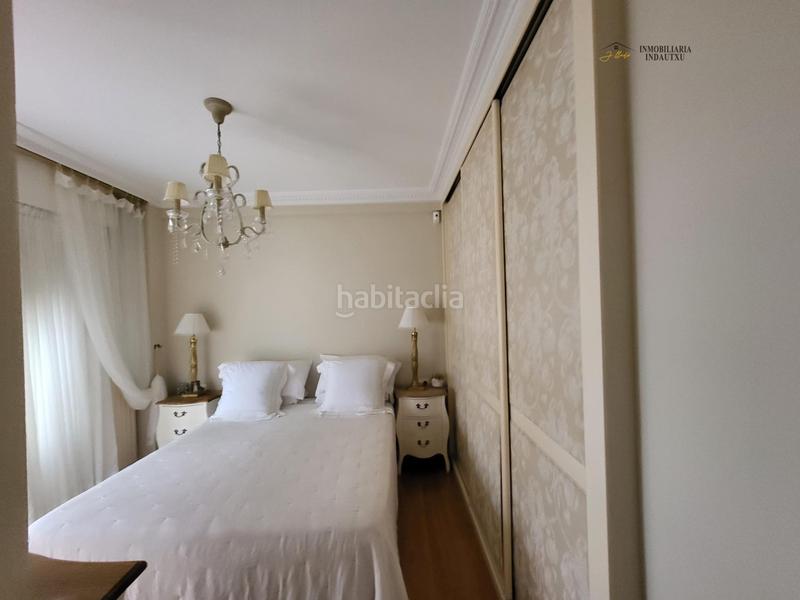 Foto 4a5fd14c-b615-4ece-bead-6b06a2a6212c. Apartament amb calefacció aparcament a Ametzola Bilbao