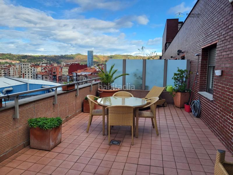 Foto 4b805a77-54d2-4d7b-8f74-83a213cb120d. Apartament amb calefacció aparcament a Ametzola Bilbao