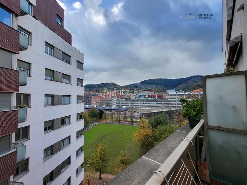 Foto 5f3de0b5-fd67-4f18-9db2-12760f77ea6e. Apartament amb calefacció aparcament a Ametzola Bilbao