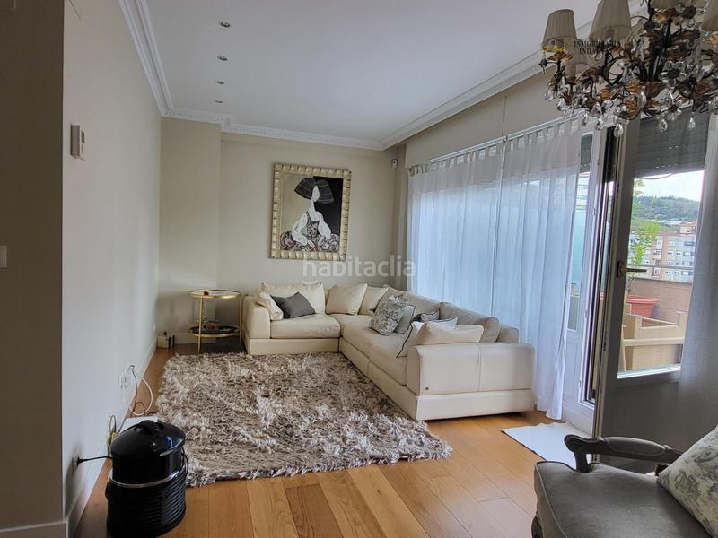 Foto 6a3417a8-0aee-446c-83fc-260082137a4c. Apartament amb calefacció aparcament a Ametzola Bilbao
