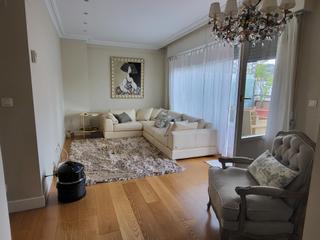Apartament  Gordoniz. Apartamento junto a indautxu