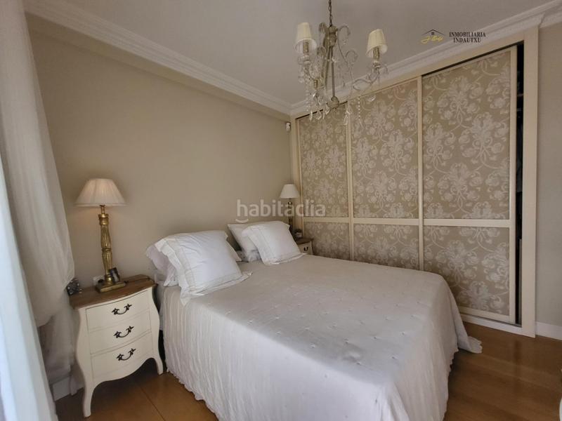 Foto 9997e28e-3363-44c4-bb77-24a47bdb7040. Apartament amb calefacció aparcament a Ametzola Bilbao